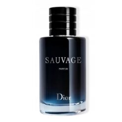 perfume sauvage dior