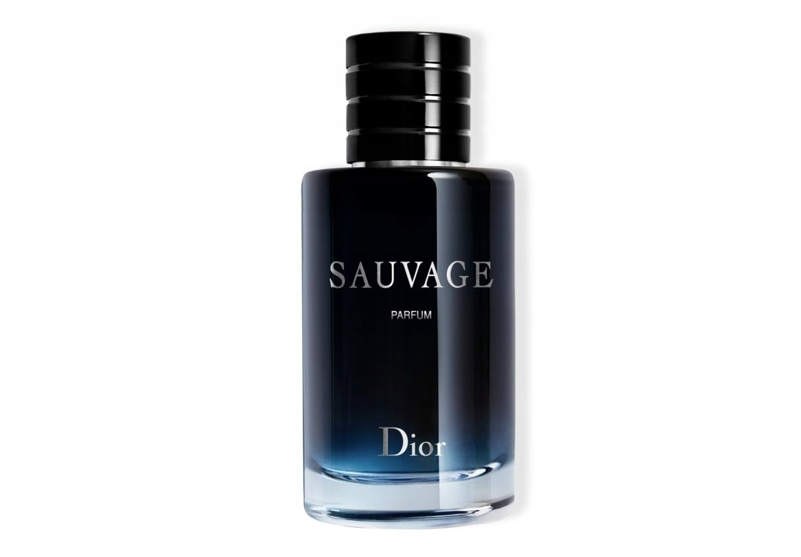 perfume sauvage dior