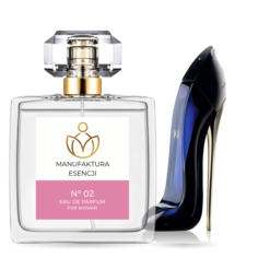 Zamiennik Carolina Herrera Good Girl