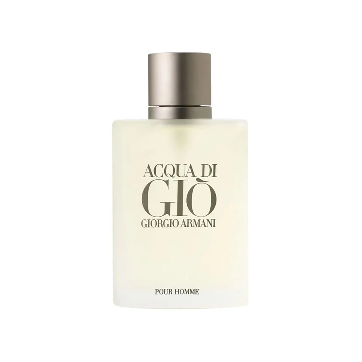 acqua di gio armani