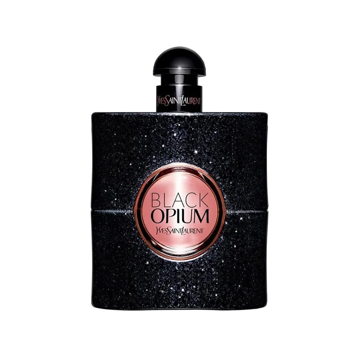 black opium yves saint laurent
