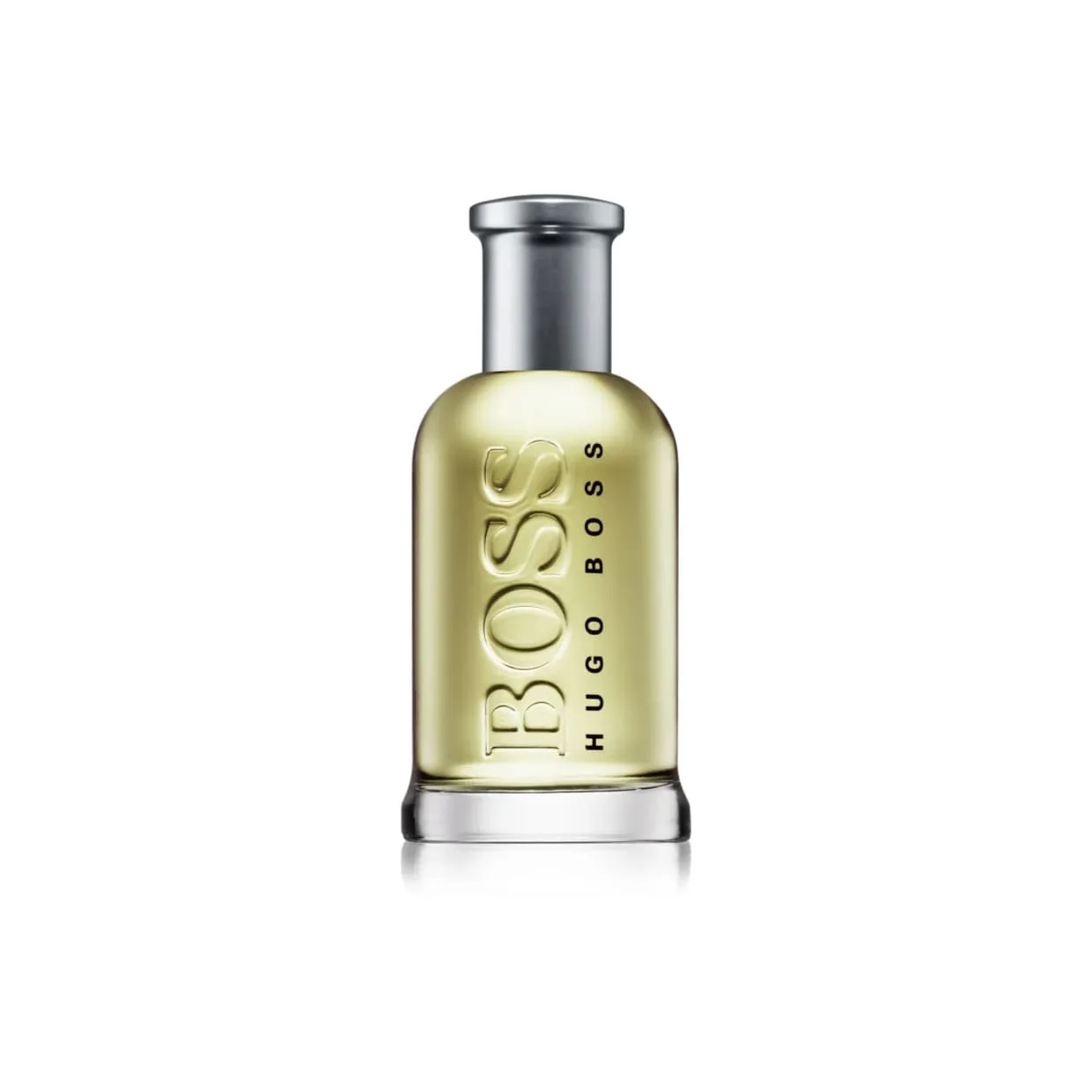 boss bottled hugo boss