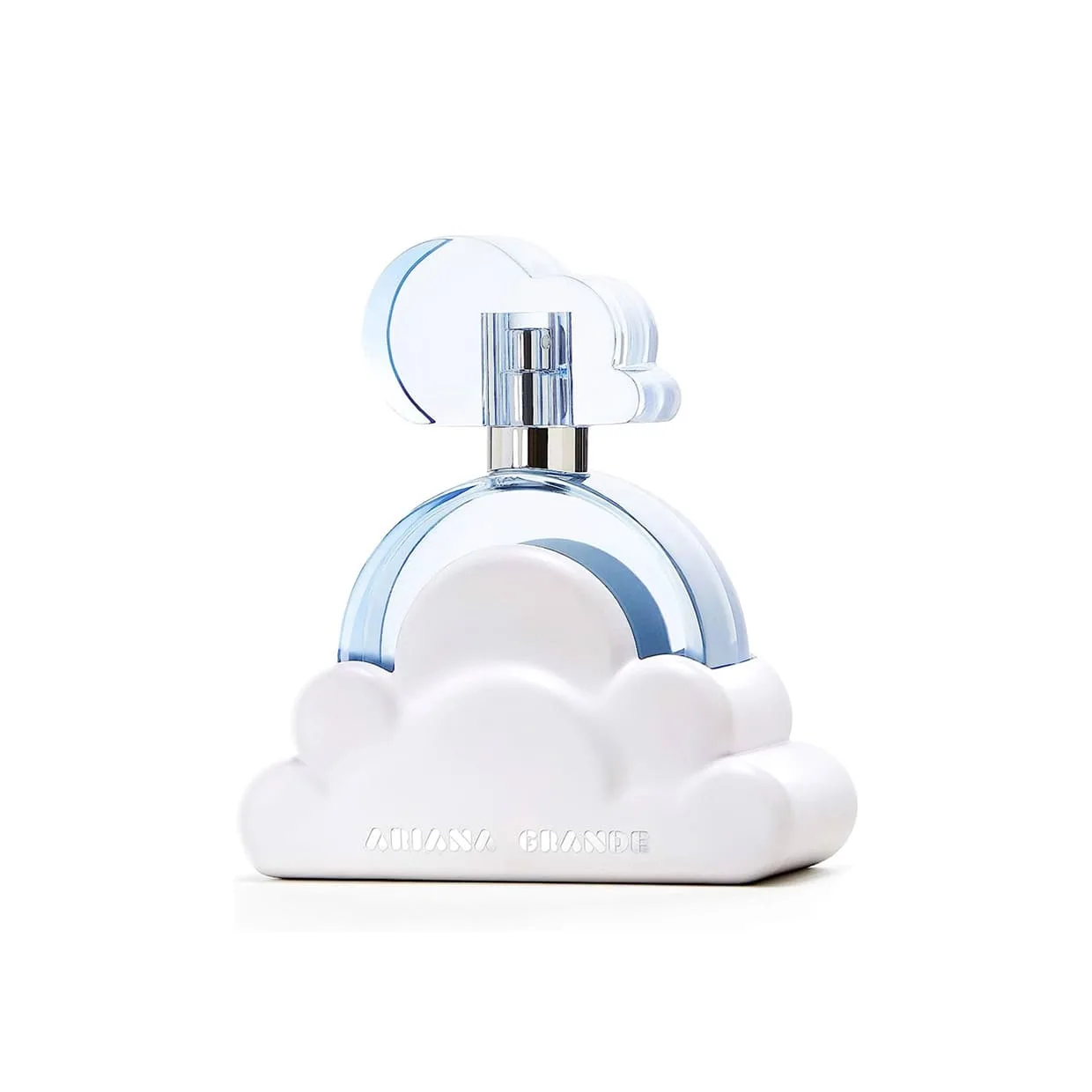 cloud ariana grande