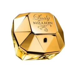 lady million paco rabanne