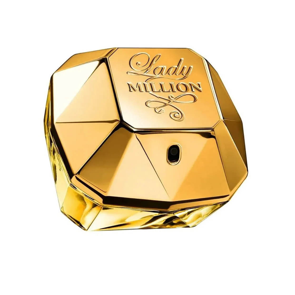 lady million paco rabanne