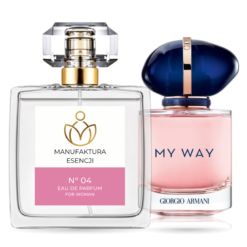 Zamiennik Giorgio Armani My Way