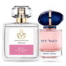 Zamiennik Giorgio Armani My Way