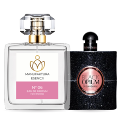 Zamiennik Yves Saint Laurent Black Opium