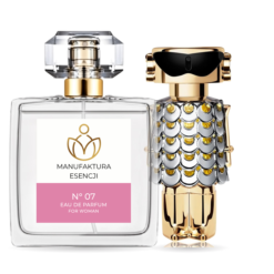 Zamiennik Paco Rabanne Fame