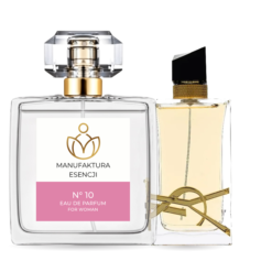 Zamiennik Yves Saint Laurent Libre
