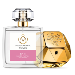 Zamiennik Paco Rabanne Lady Million