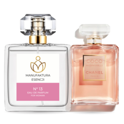 Perfumy Inspirowane Chanel Coco – Mademoiselle