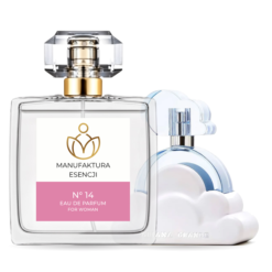 Zamiennik Ariana Grande – Cloud
