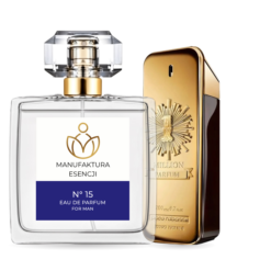 Zamiennik Paco Rabanne – One Million