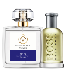 Perfumy inspirowane Hugo Boss – Bottled
