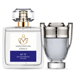 Zamiennik Paco Rabanne Invictus