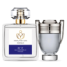 Zamiennik Paco Rabanne Invictus