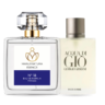 Zamiennik Giorgio Armani Acqua Di Gio
