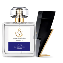 Zamiennik Carolina Herrera Bad Boy