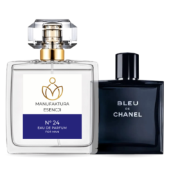 Zamiennik Chanel Bleu