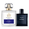 Zamiennik Chanel Bleu
