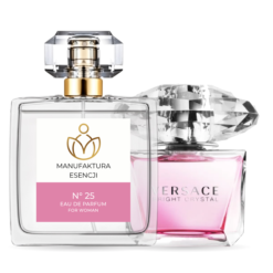 Zamiennik Versace Bright Crystal