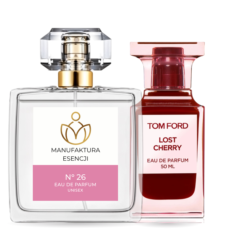 Zamiennik Tom Ford Lost Cherry