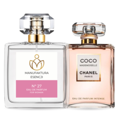Zamiennik Chanel Coco Mademoiselle Intense