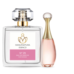 Zamiennik Dior J'adore