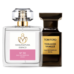 Zamiennik Tom Ford Tobacco Vanille