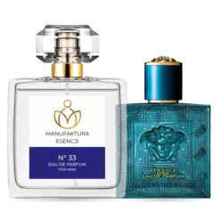 Zamiennik Versace Eros