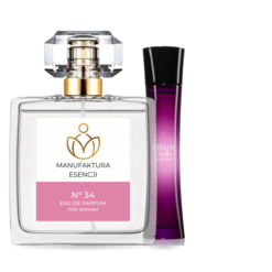 amiennik Giorgio Armani Code Cashmere