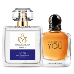 Zamiennik Giorgio Armani Stronger with You