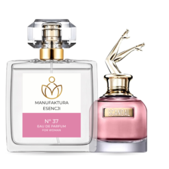 Zamiennik Jean Paul Gaultier Scandal