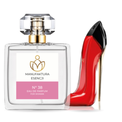 Zamiennik Carolina Herrera Very Good Girl