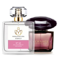 Zamiennik Versace Crystal Noir