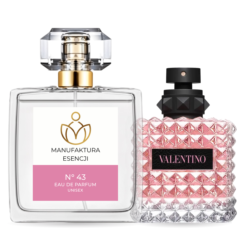 Zamiennik Valentino Born in Roma