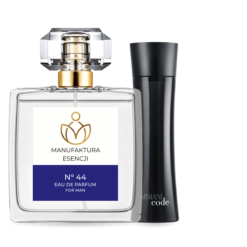 Zamiennik Giorgio Armani Armani Code