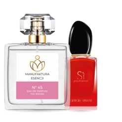 Zamiennik Giorgio Armani Si Passione Intense