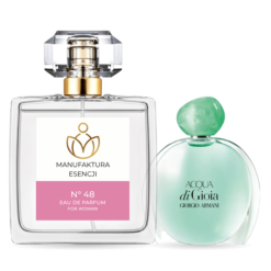 Zamiennik Giorgio Armani Acqua di Gioia