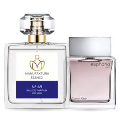 Zamiennik Calvin Klein Euphoria Men