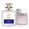 Zamiennik Calvin Klein Euphoria Men
