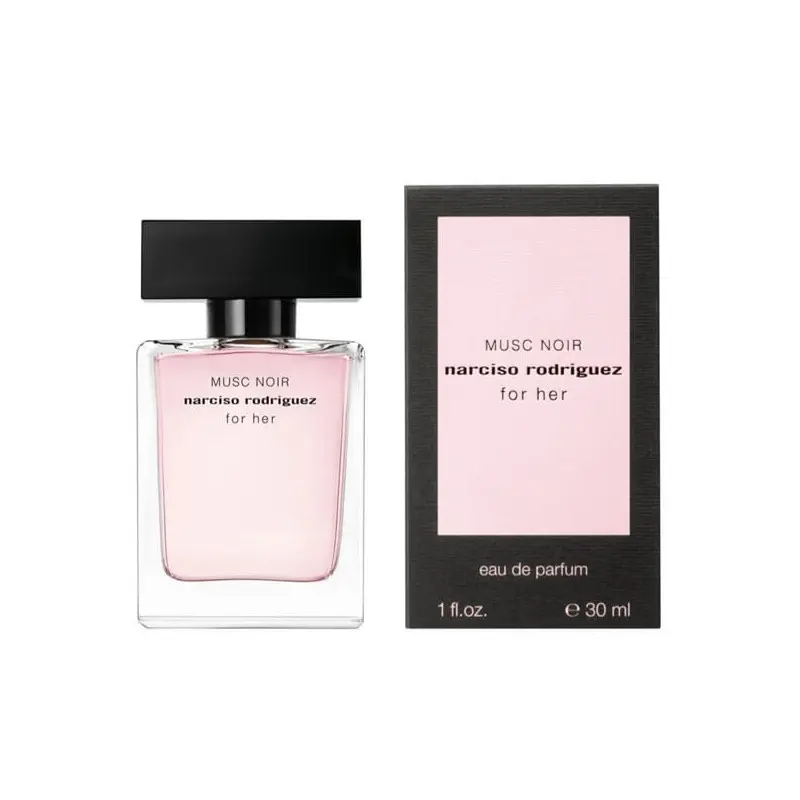 Narciso Rodriguez Musc Noir For Her