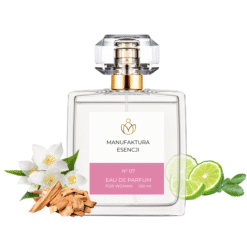 N° 07 - Zamiennik Paco Rabanne Fame