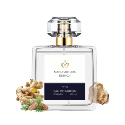 N° 49 - Zamiennik Calvin Klein Euphoria Men