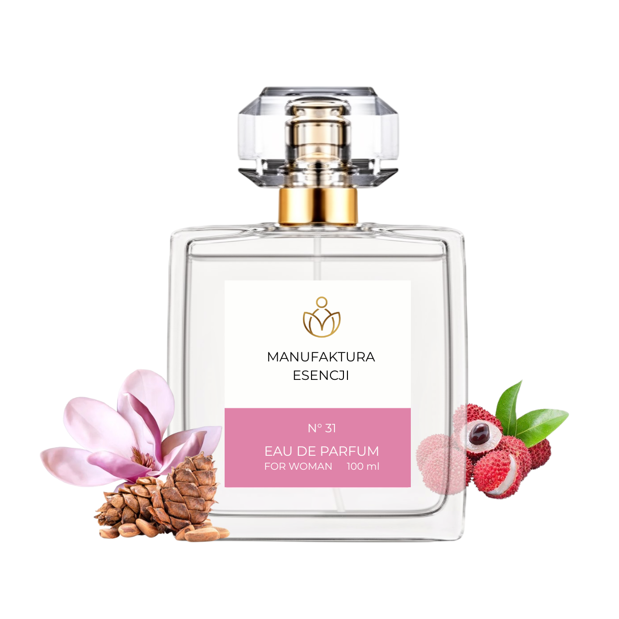 N° 31 - Zamiennik Chloé Chloé