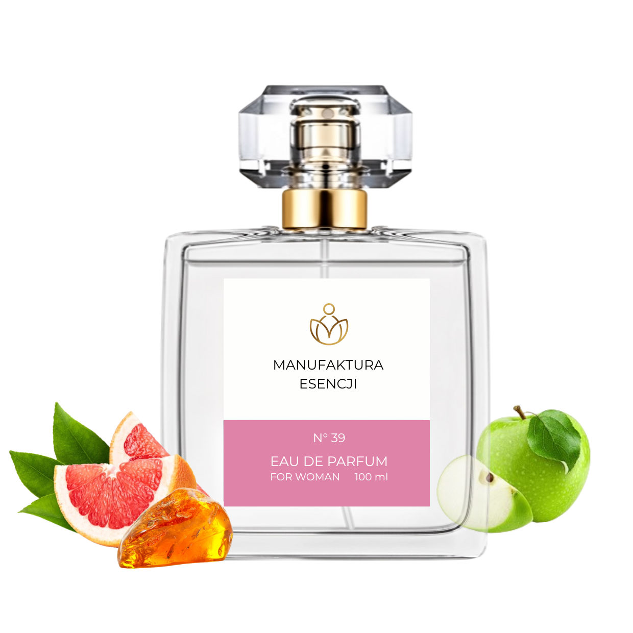 N° 39 - Zamiennik Donna Karan DKNY Be Delicious