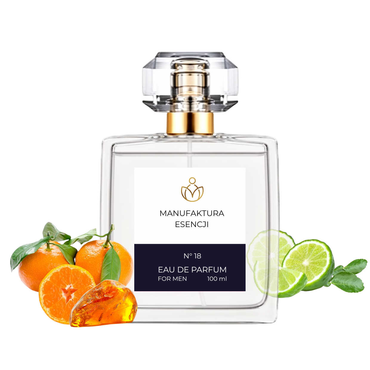 N° 18 - Zamiennik Giorgio Armani Acqua Di Gio