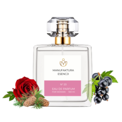 N° 20 - Zamiennik Giorgio Armani - Si