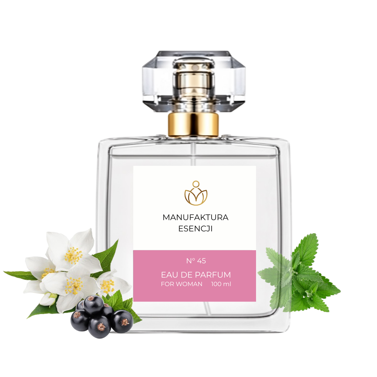 N° 45 - Zamiennik Giorgio Armani Si Passione Intense